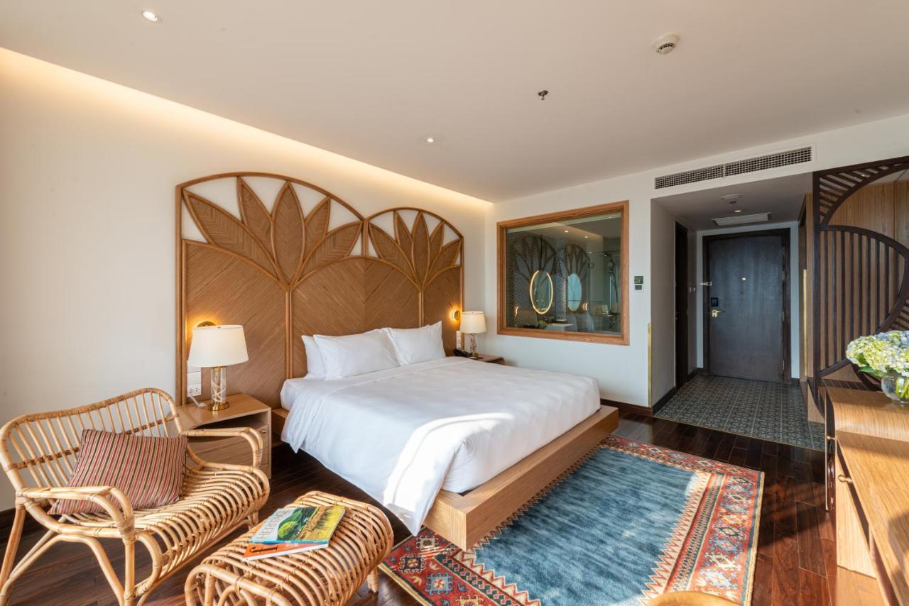 Hotel Kk Sa Pa