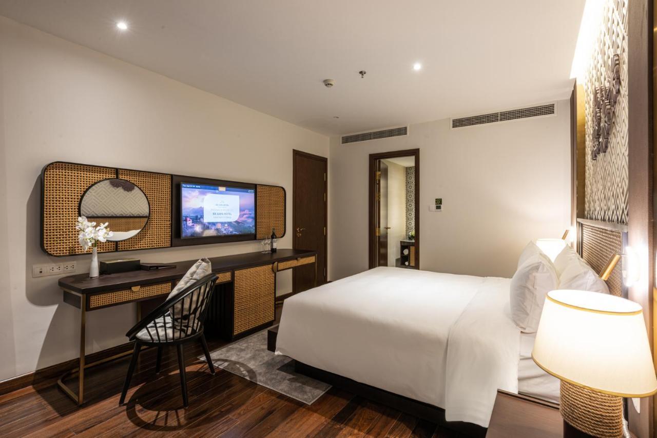 Hotel Kk Sa Pa