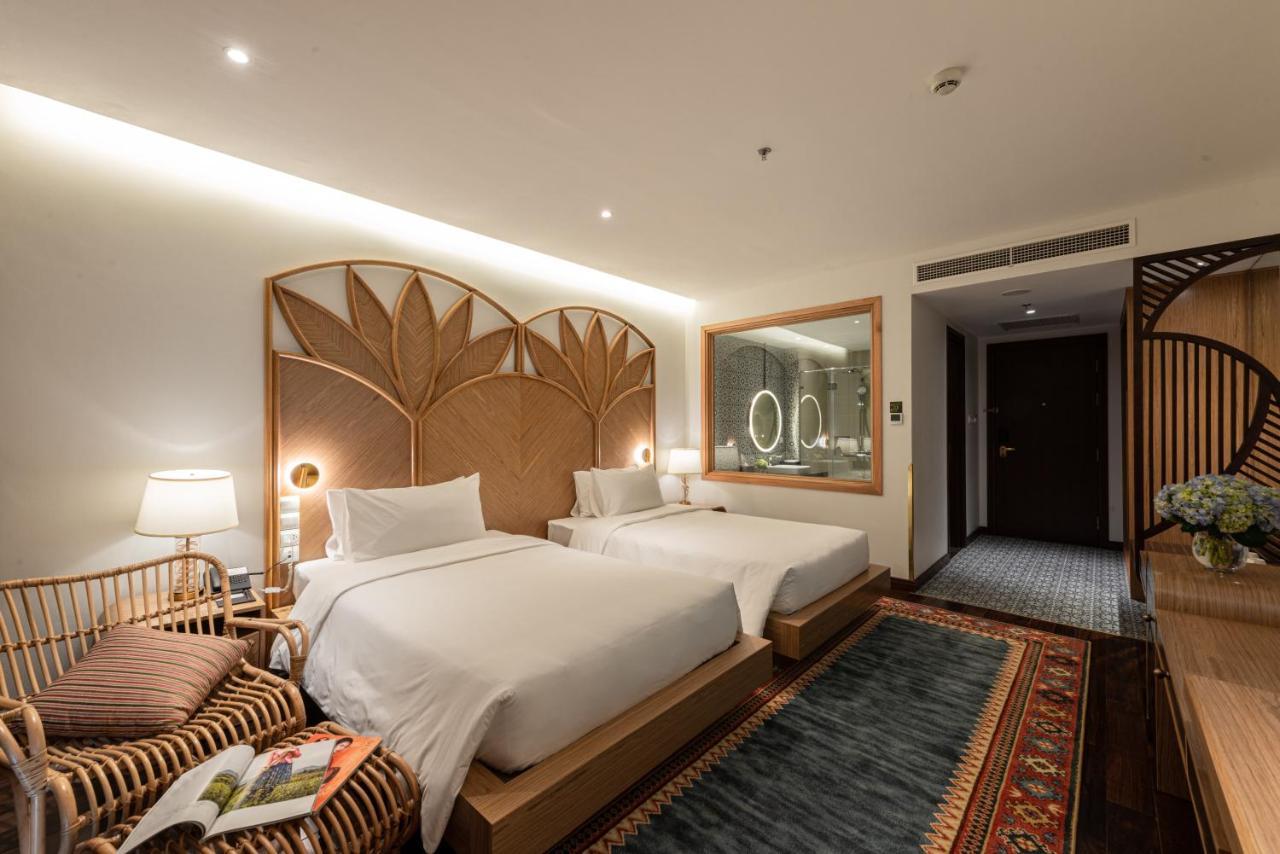 Kk Hotel