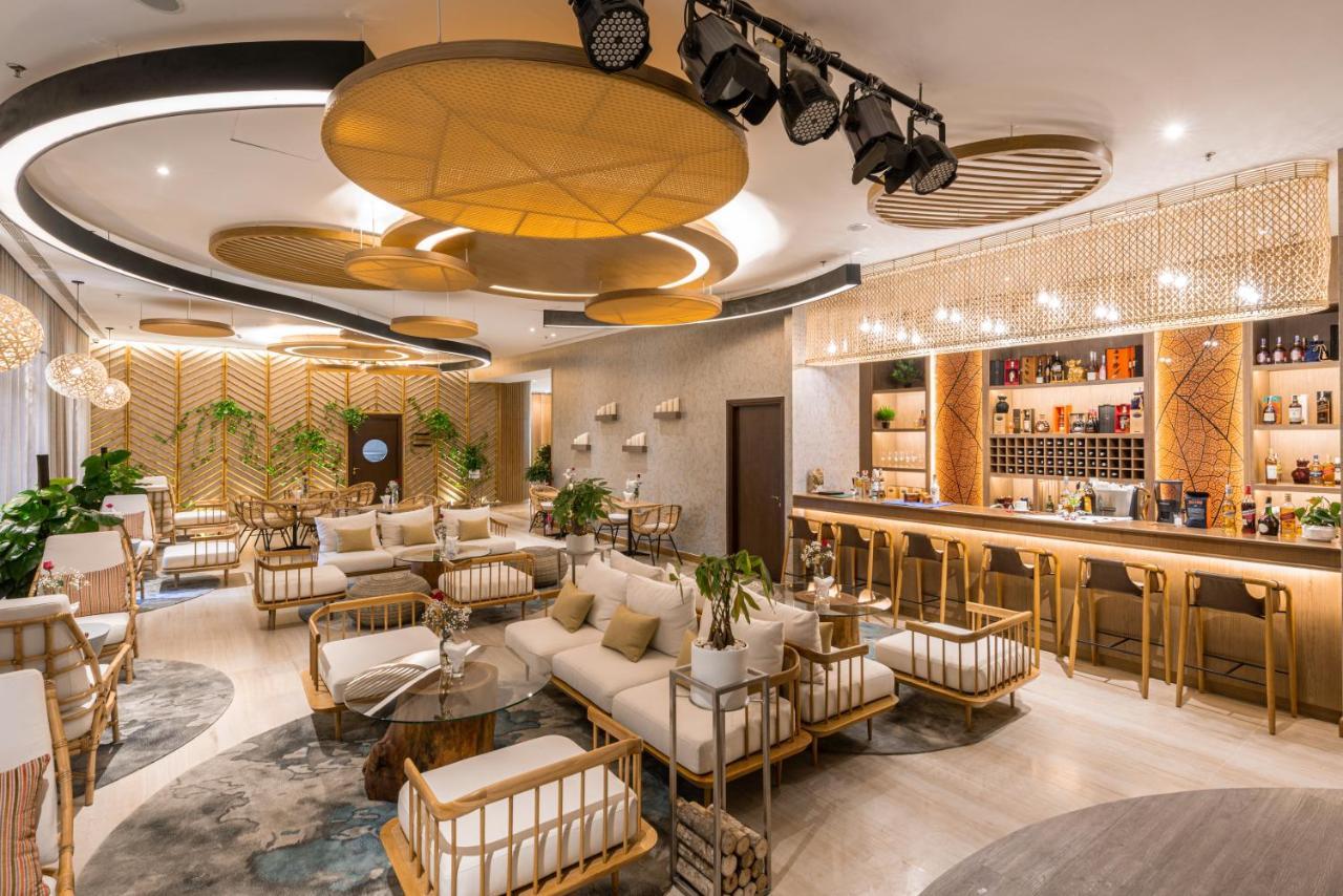 Hotel Kk Sa Pa