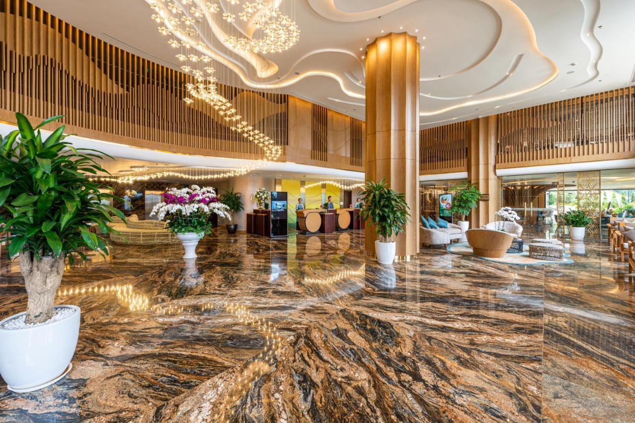 Hotel Kk Sa Pa