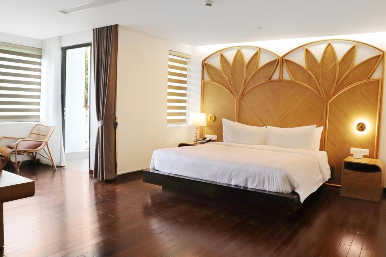 Hotel Kk 5*