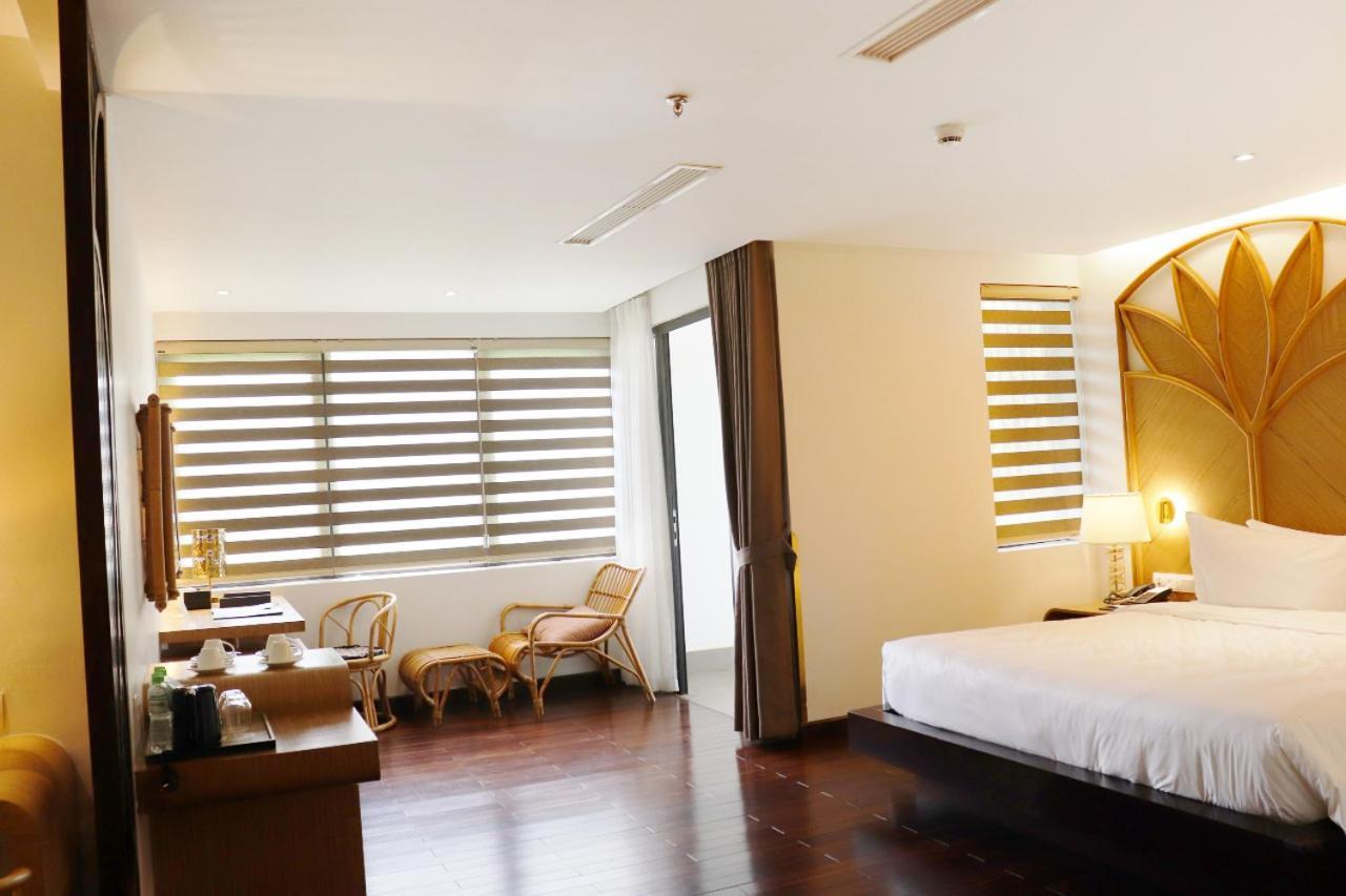 Kk Hotel Sa Pa