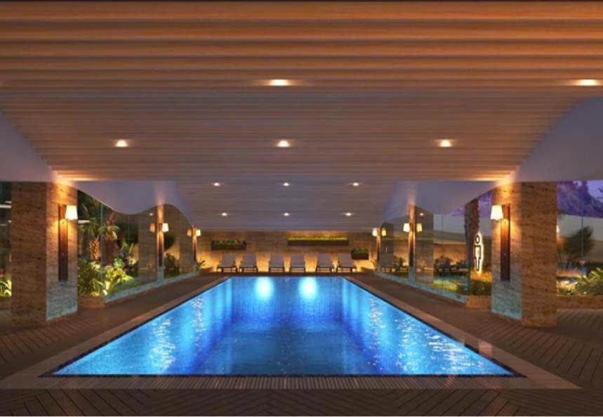 Hotel Kk Sa Pa