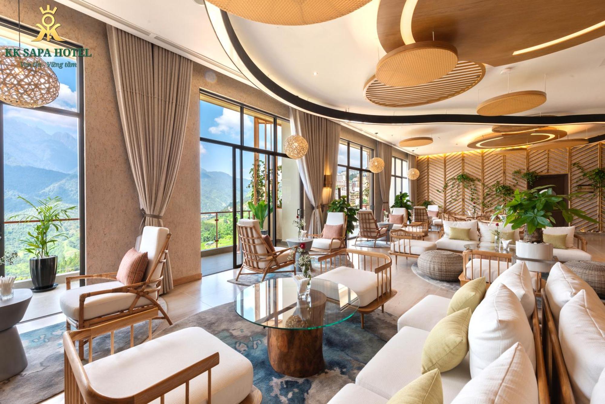 Hotel Kk
