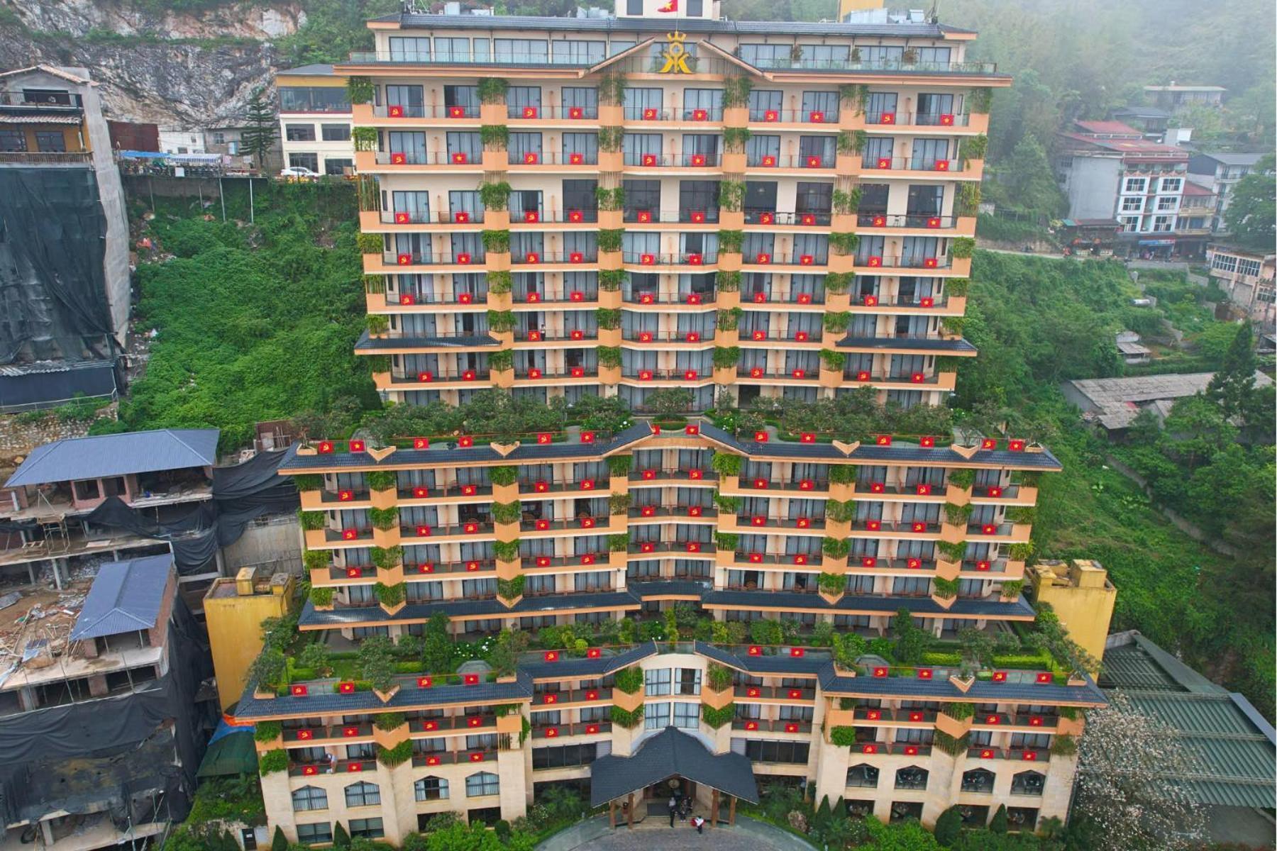 Hotel Kk