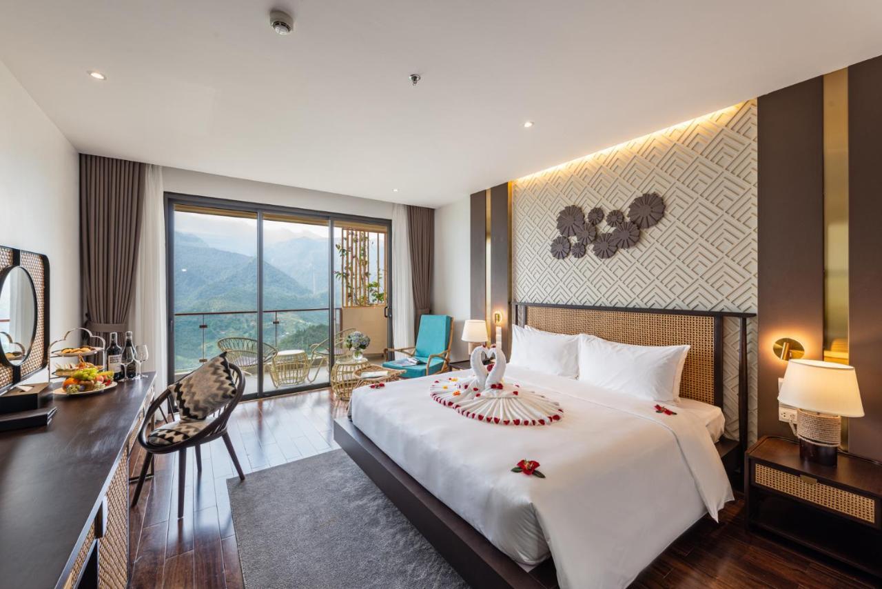 Kk Hotel Sa Pa