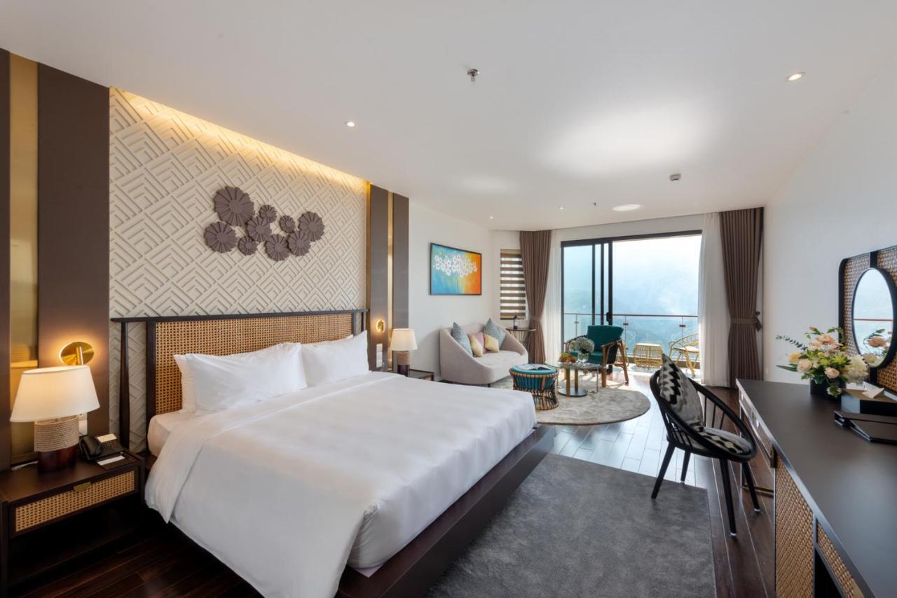 Kk Hotel Sa Pa